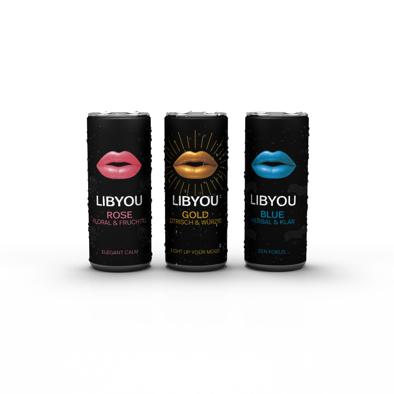 LIBYOU Dosen