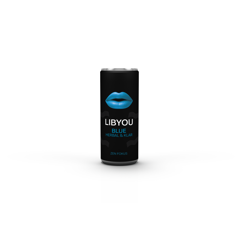 LIBYOU Blue