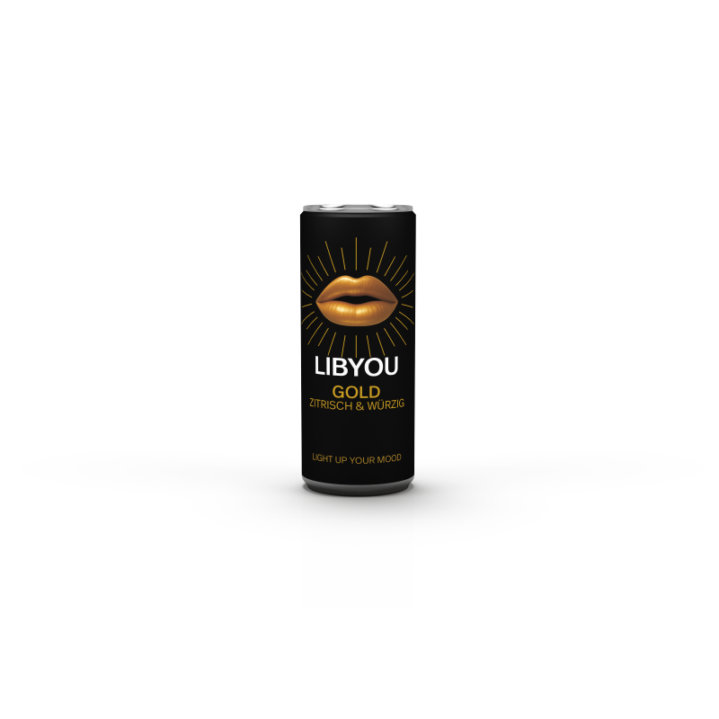 LIBYOU Gold
