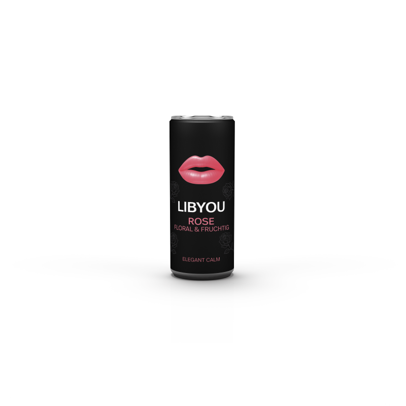 LIBYOU Rose