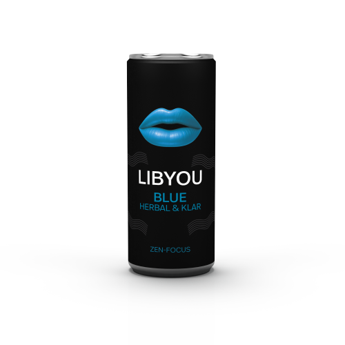 LIBYOU Blue- 24er Pack LIBYOU Blue- 24er Pack